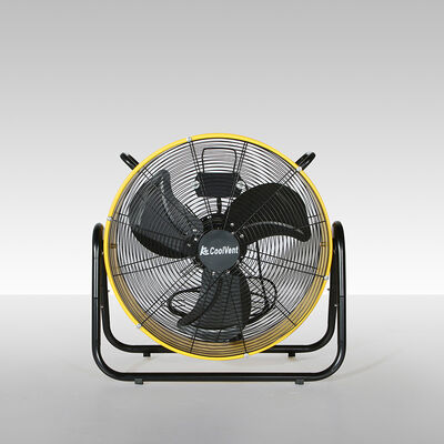 24" 30" 36" 42" 48" industrielle Abluftventilatoren für Stange/Lager