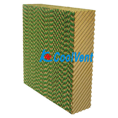 Keine Geruch-Verdampfungskühlungs-Auflagen 7060 5090 7090 für Gewächshaus