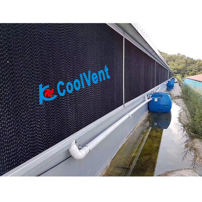 Schwarze Verdampfungskälteträger 7060 Mischfarbe 5090 7090