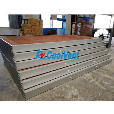 füllt Verdampfungsklimaanlage 7090 5090 Ersatz-langfristige Zuverlässigkeit auf