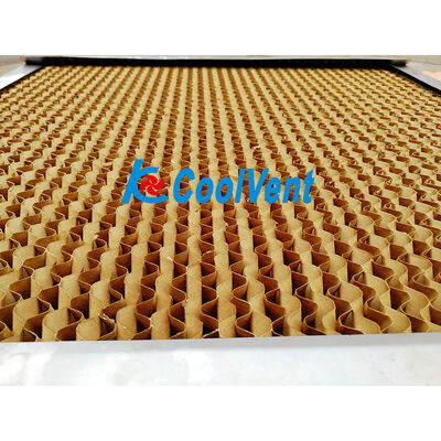 füllt Verdampfungsklimaanlage 7090 5090 Ersatz-langfristige Zuverlässigkeit auf