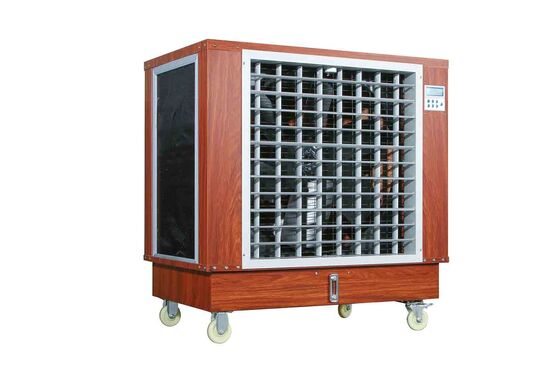 Wasserbehälter des Edelstahls 120L der Fabrik-20000m3/h des Luftkühler-11780 CFM 0.37kw