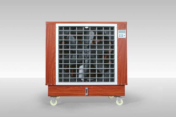 Wasserbehälter des Edelstahls 120L der Fabrik-20000m3/h des Luftkühler-11780 CFM 0.37kw