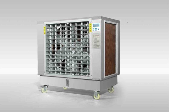 Innenverdampfungsluftkühler 0.37kW 85Kg für Restaurant