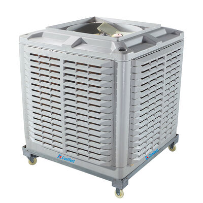 Industrielle Verdampfungskühlvorrichtung 2.2kW 3000m3/H 17670CFM SCF-30D KCoolVent