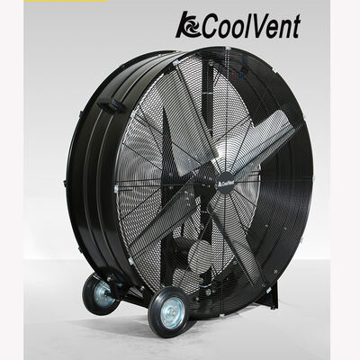 24" 30" 36" 42" 48" industrielle Abluftventilatoren für Stange/Lager