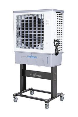 Wasser-Luft-Ventilator 5300CFM 0.38kW 9000m3/H für Café