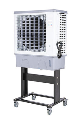 Wasser-Luft-Ventilator 5300CFM 0.38kW 9000m3/H für Café