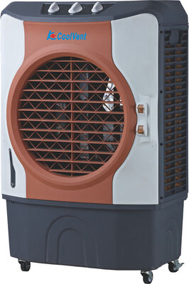 20 - 30 Sqm portierbarer Luftkühler Fernsteuerungs-200W für Hauptraumbüro