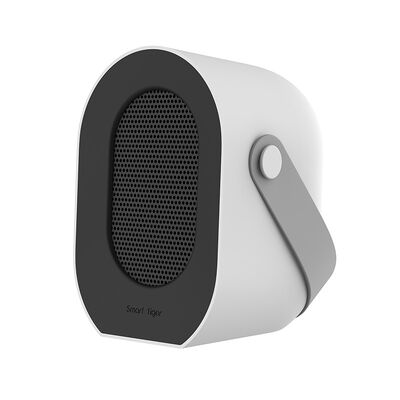 Tragbarer Heizlüfter 600W KCoolVent S700 mit den 1 Hitze-Einstellungen