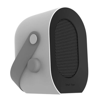 Tragbarer Heizlüfter 600W KCoolVent S700 mit den 1 Hitze-Einstellungen