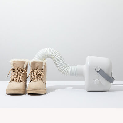 Fan-Heater Automatic Timer Offs PTC S700AS tragbares keramisches Heizelement