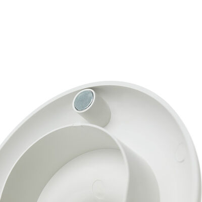 tragbarer 8.5m/s Wäschetrockner, Steuerventilator-Raum-Heizung des Timer-1200W